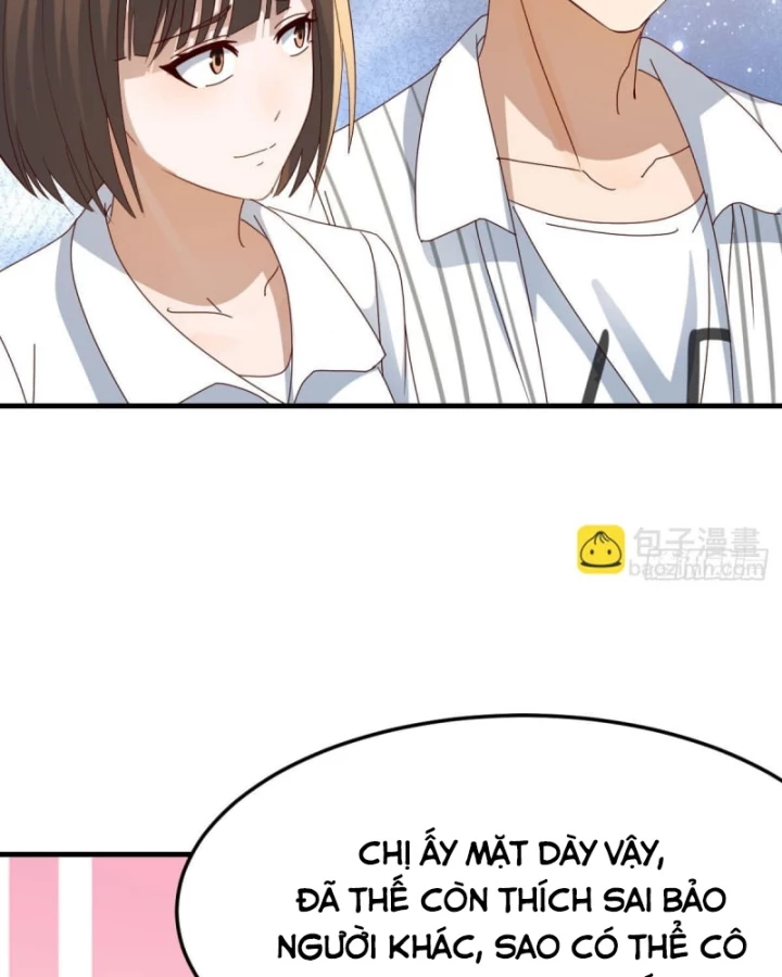 Trong Nhà Có 2 Bạn Gái Song Sinh Chapter 346 - 6