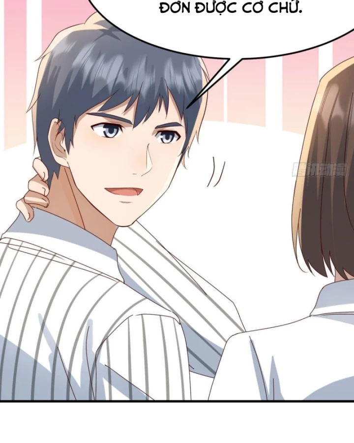 Trong Nhà Có 2 Bạn Gái Song Sinh Chapter 346 - 7