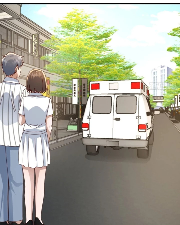 Trong Nhà Có 2 Bạn Gái Song Sinh Chapter 346 - 11