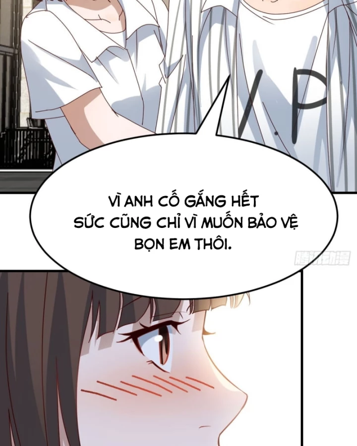 Trong Nhà Có 2 Bạn Gái Song Sinh Chapter 346 - 18