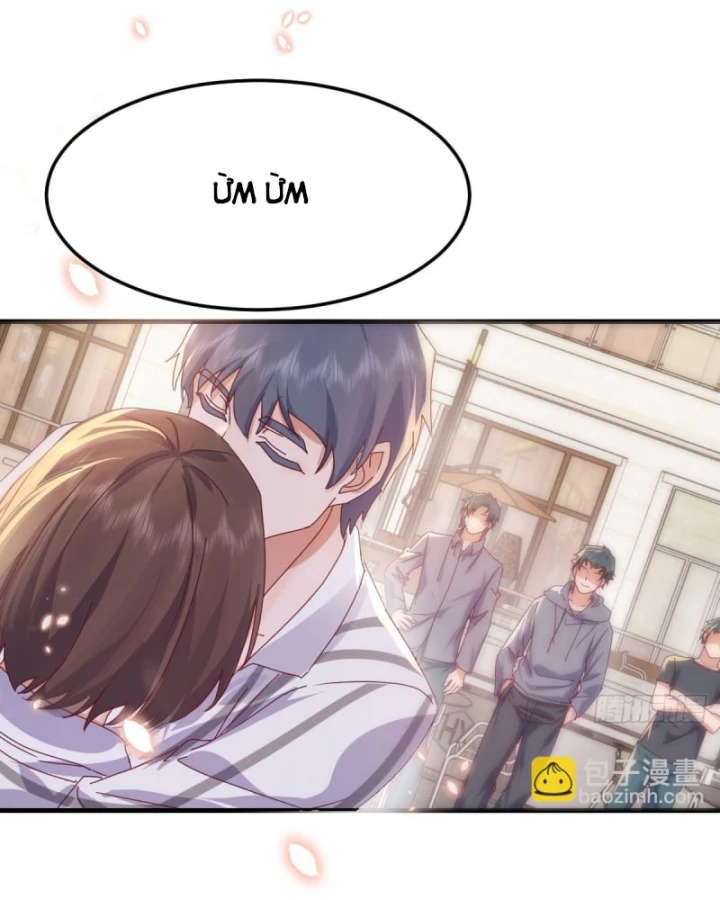 Trong Nhà Có 2 Bạn Gái Song Sinh Chapter 346 - 21