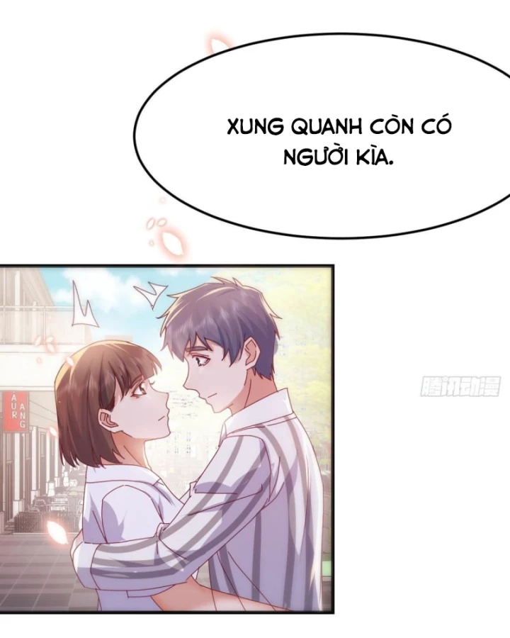 Trong Nhà Có 2 Bạn Gái Song Sinh Chapter 346 - 22