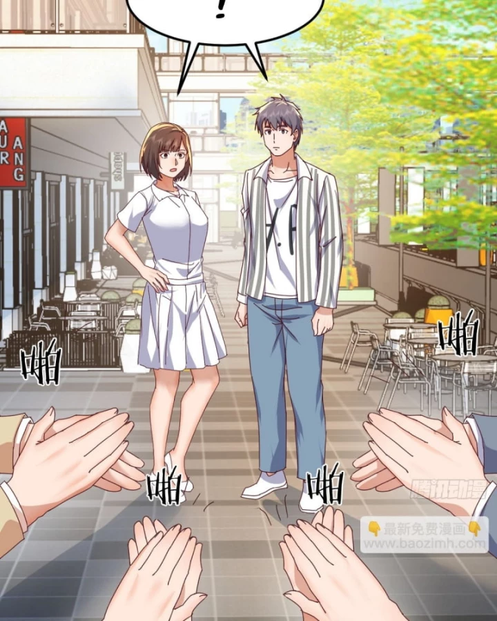 Trong Nhà Có 2 Bạn Gái Song Sinh Chapter 346 - 25