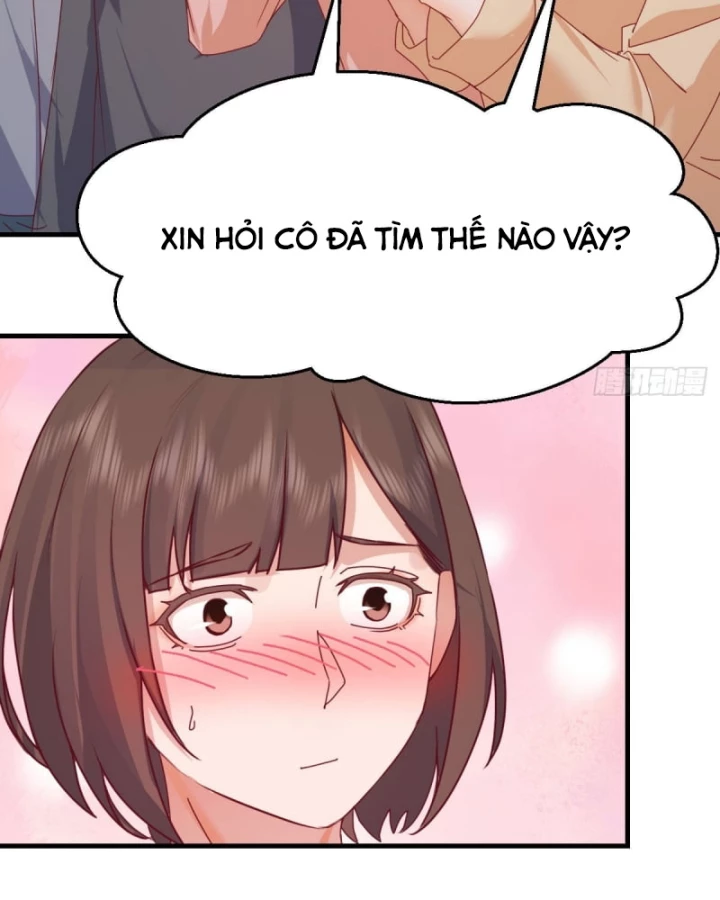 Trong Nhà Có 2 Bạn Gái Song Sinh Chapter 346 - 27