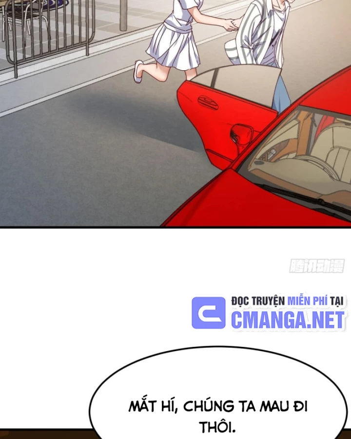 Trong Nhà Có 2 Bạn Gái Song Sinh Chapter 346 - 30