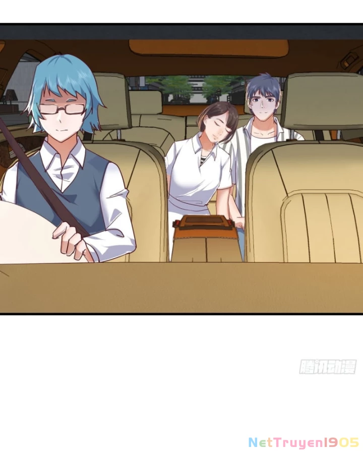 Trong Nhà Có 2 Bạn Gái Song Sinh Chapter 346 - 38