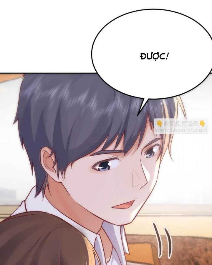 Trong Nhà Có 2 Bạn Gái Song Sinh Chapter 346 - 44