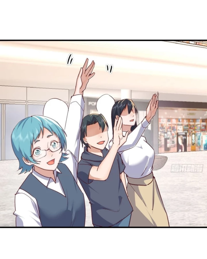 Trong Nhà Có 2 Bạn Gái Song Sinh Chapter 346 - 47