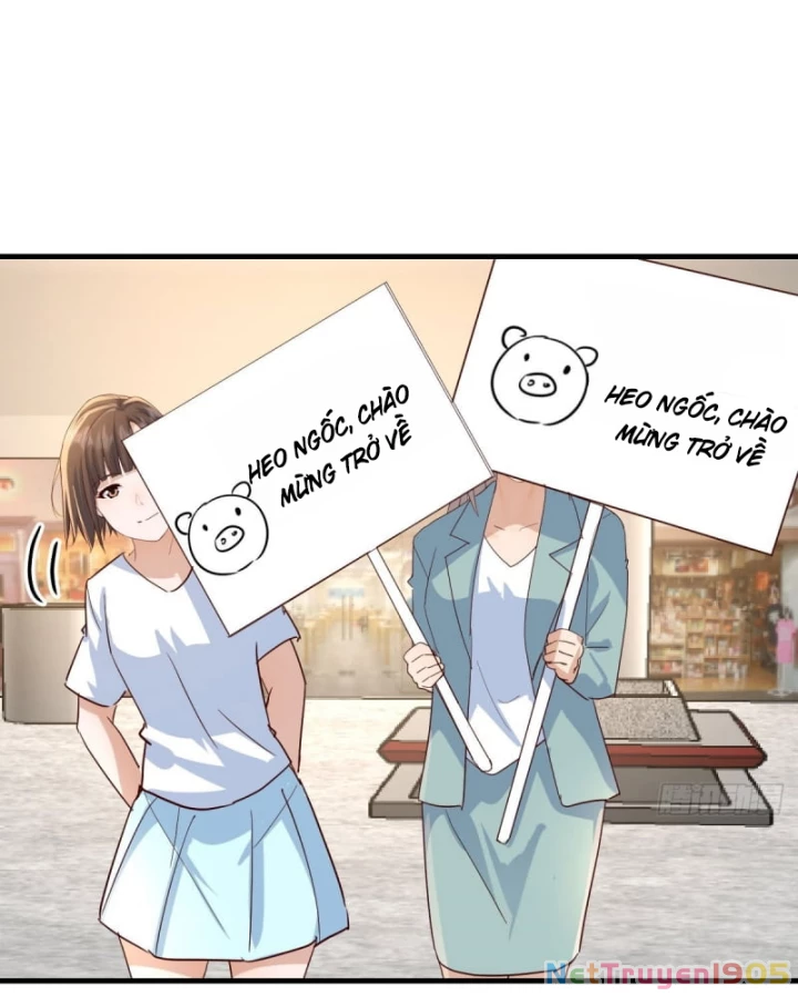 Trong Nhà Có 2 Bạn Gái Song Sinh Chapter 346 - 56