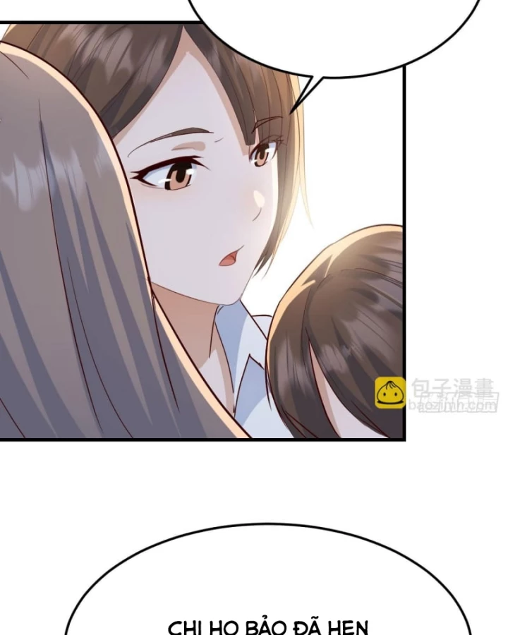 Trong Nhà Có 2 Bạn Gái Song Sinh Chapter 346 - 61