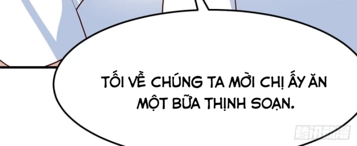 Trong Nhà Có 2 Bạn Gái Song Sinh Chapter 346 - 63