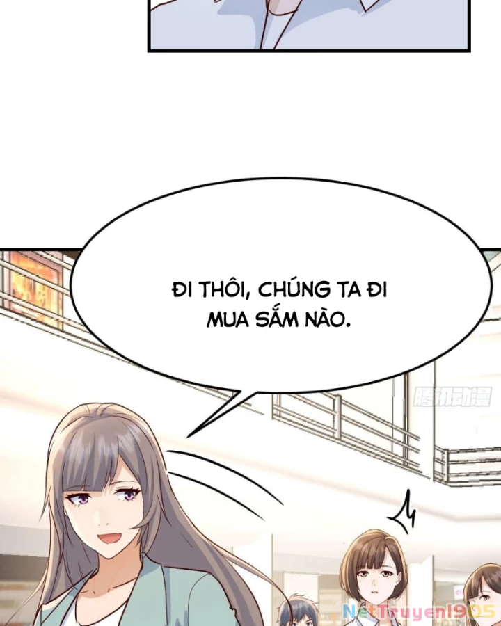 Trong Nhà Có 2 Bạn Gái Song Sinh Chapter 346 - 65