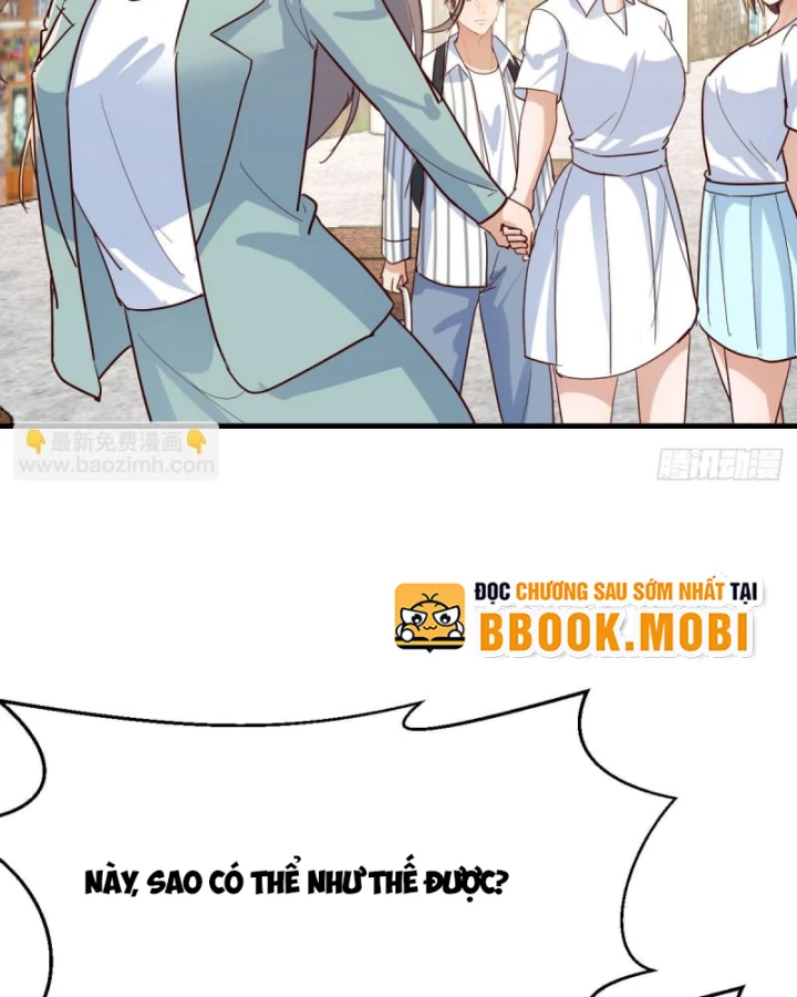 Trong Nhà Có 2 Bạn Gái Song Sinh Chapter 346 - 66