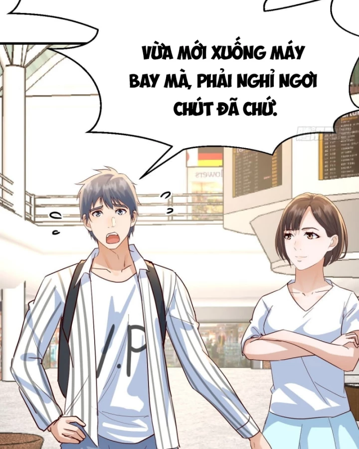 Trong Nhà Có 2 Bạn Gái Song Sinh Chapter 346 - 67