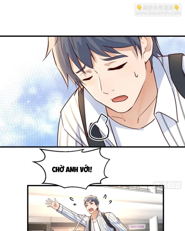 Trong Nhà Có 2 Bạn Gái Song Sinh Chapter 346 - 74