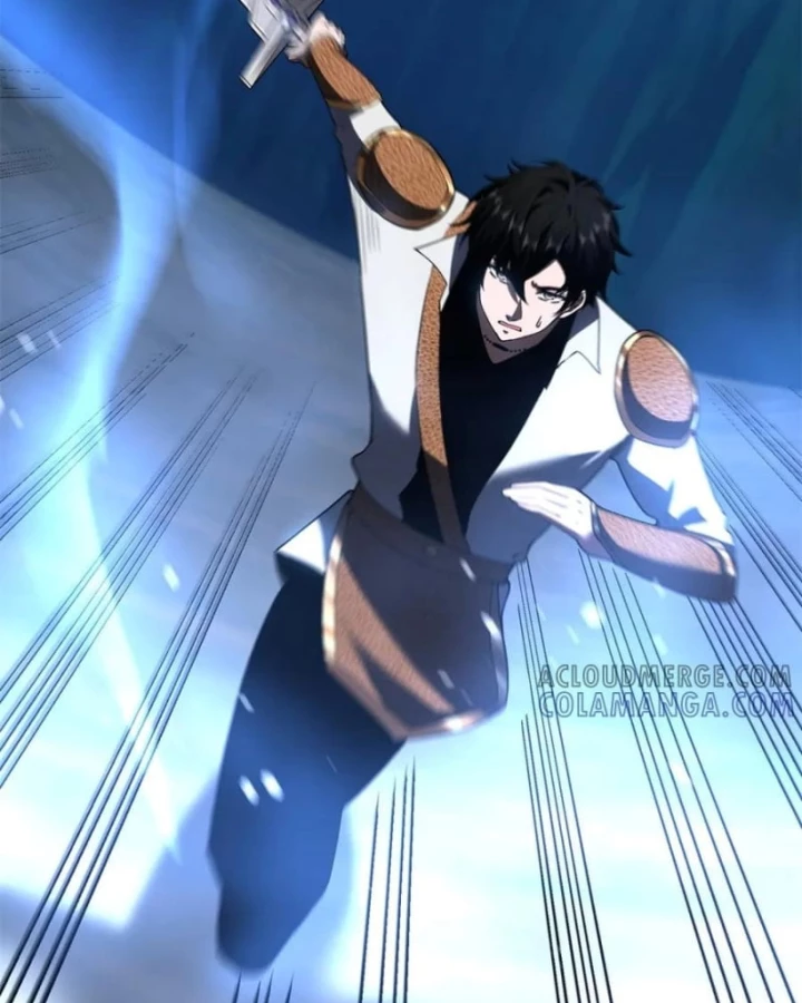 Giải Cứu Thế Giới Bằng Cách Thăng Cấp Chapter 45 - 3