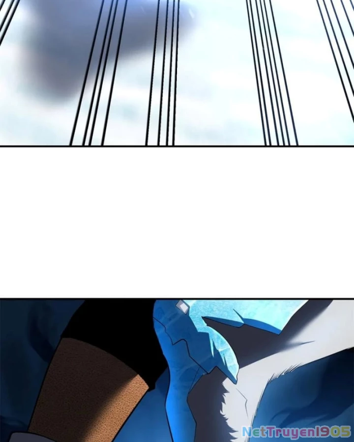 Giải Cứu Thế Giới Bằng Cách Thăng Cấp Chapter 45 - 4