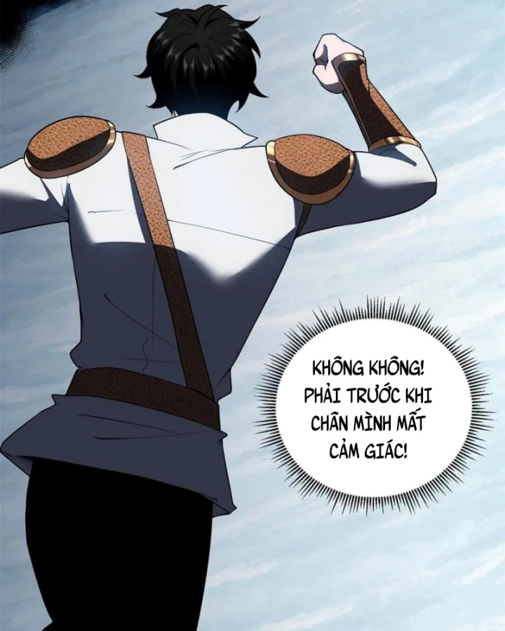 Giải Cứu Thế Giới Bằng Cách Thăng Cấp Chapter 45 - 7