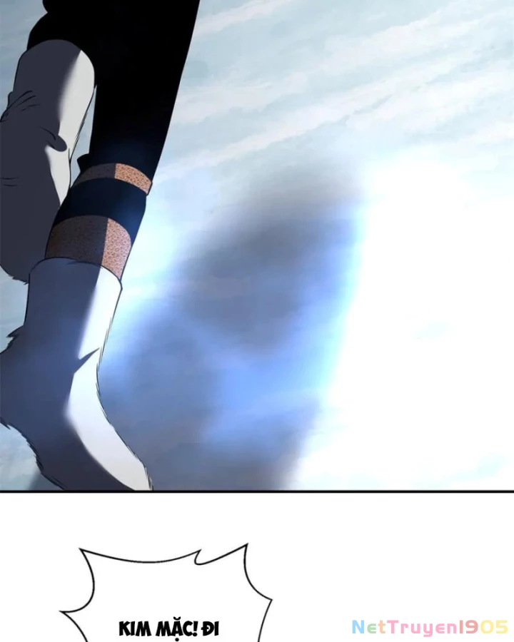Giải Cứu Thế Giới Bằng Cách Thăng Cấp Chapter 45 - 8