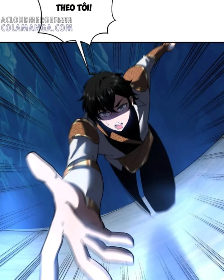 Giải Cứu Thế Giới Bằng Cách Thăng Cấp Chapter 45 - 9