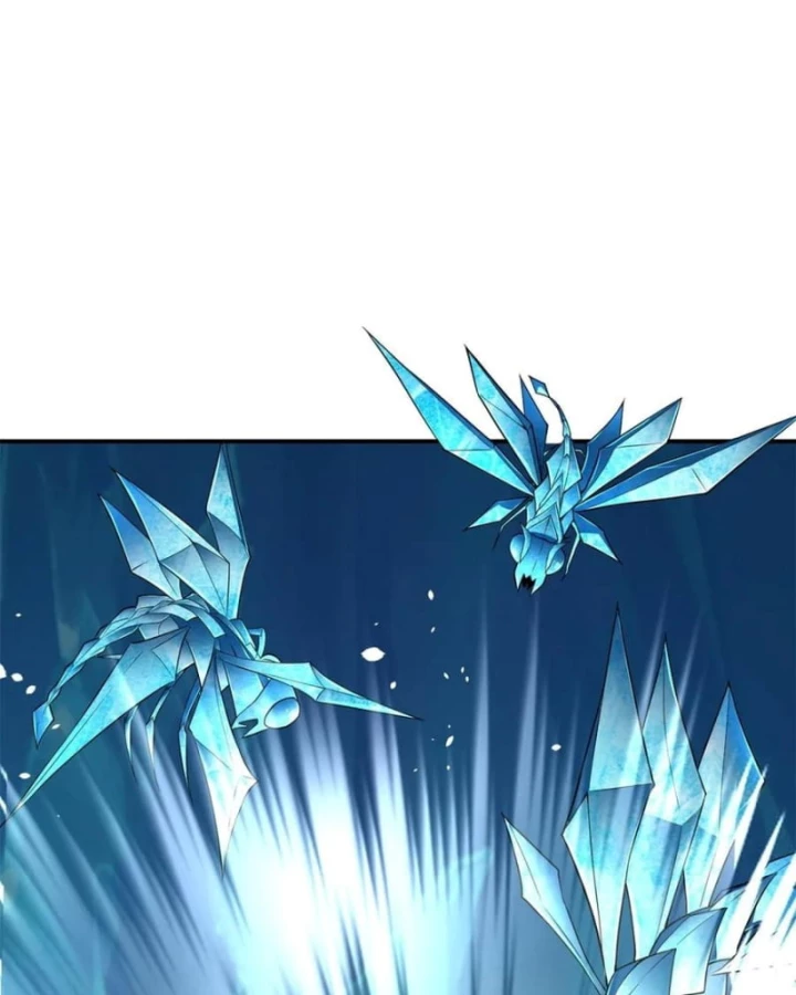 Giải Cứu Thế Giới Bằng Cách Thăng Cấp Chapter 45 - 11