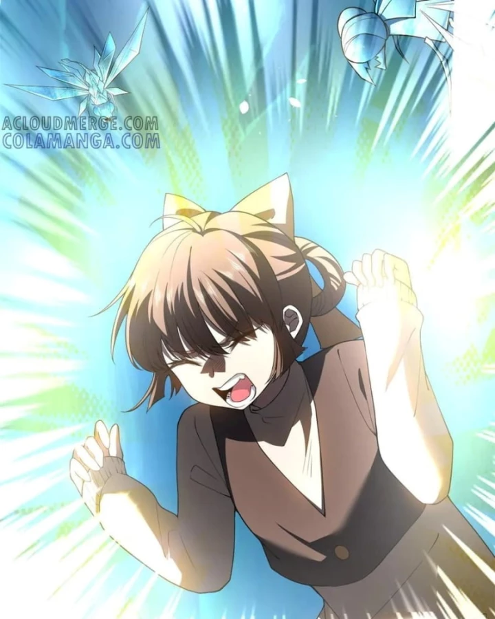 Giải Cứu Thế Giới Bằng Cách Thăng Cấp Chapter 45 - 12