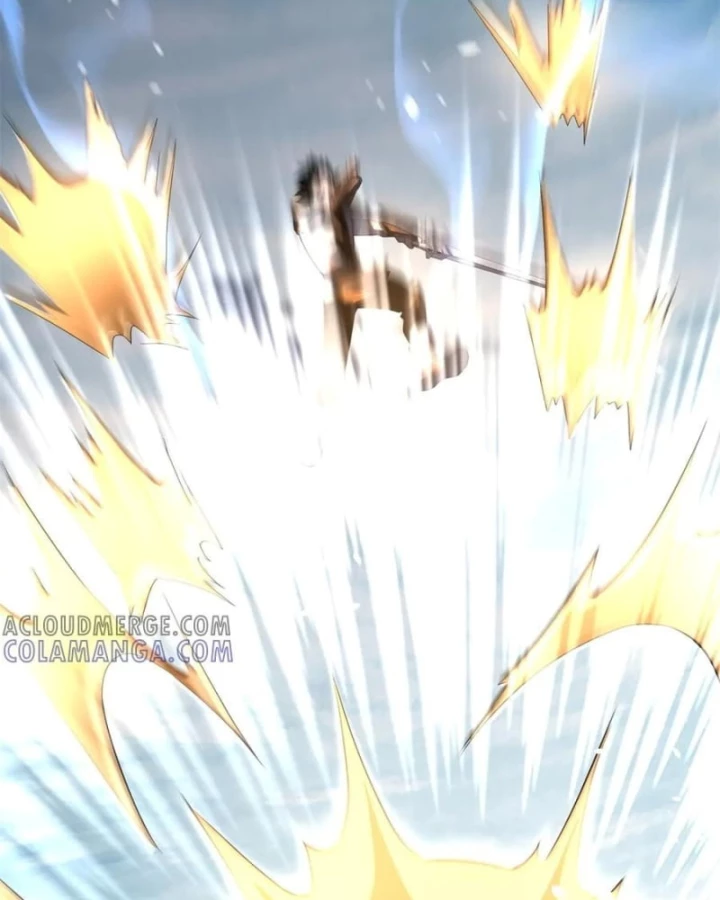 Giải Cứu Thế Giới Bằng Cách Thăng Cấp Chapter 45 - 14