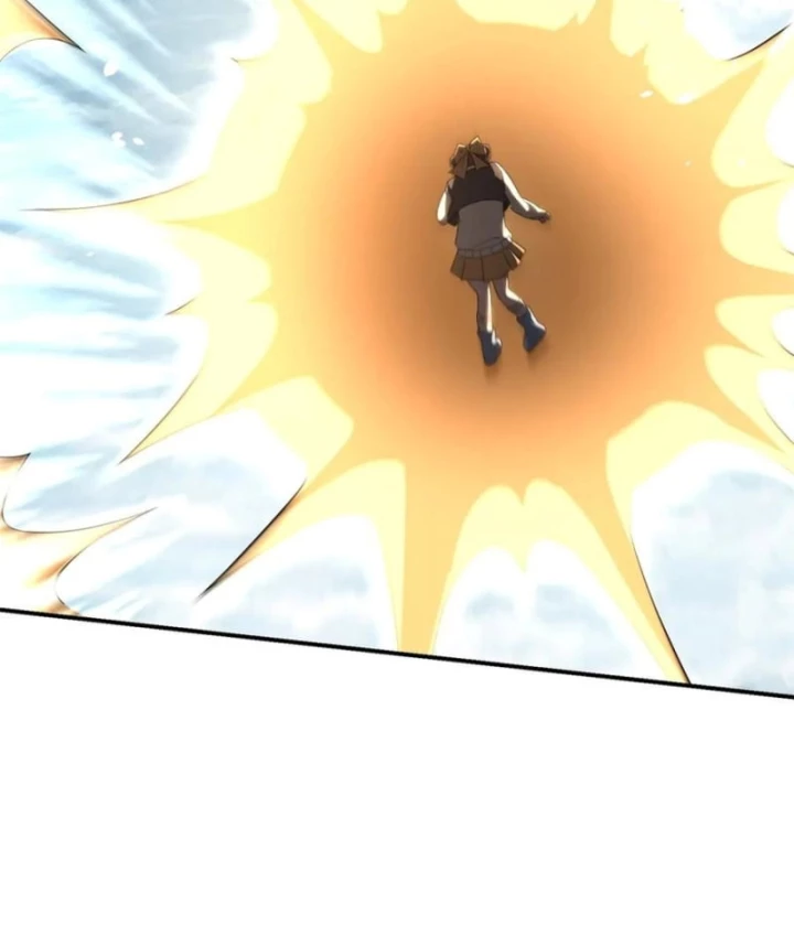 Giải Cứu Thế Giới Bằng Cách Thăng Cấp Chapter 45 - 15