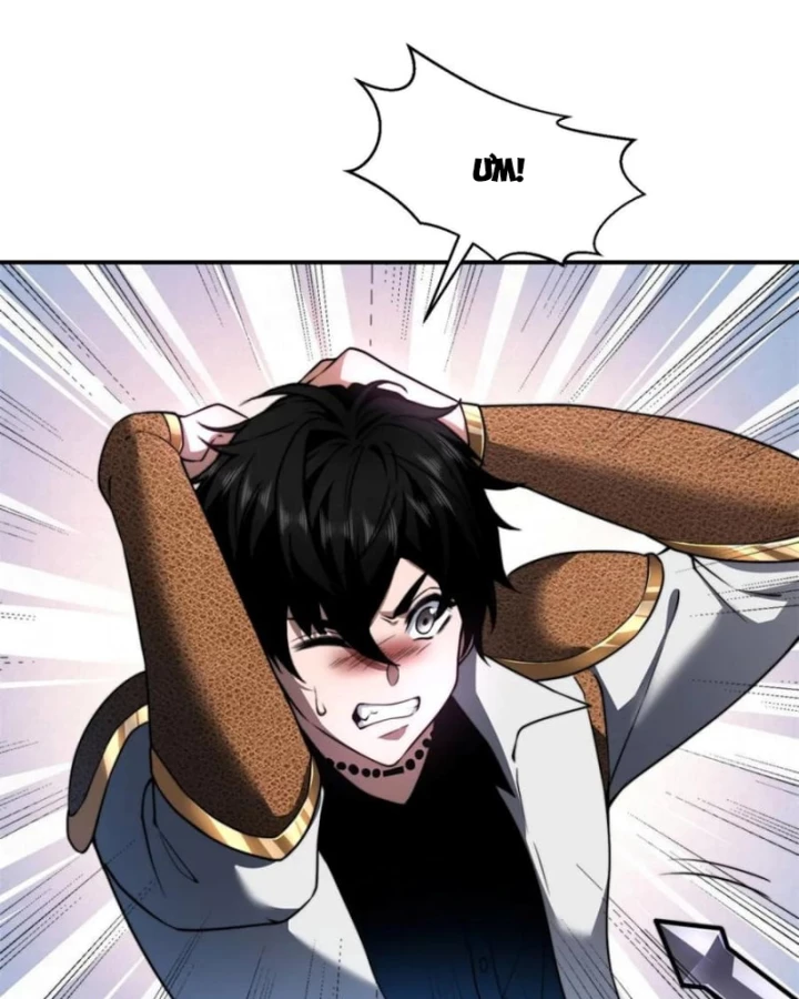 Giải Cứu Thế Giới Bằng Cách Thăng Cấp Chapter 45 - 16