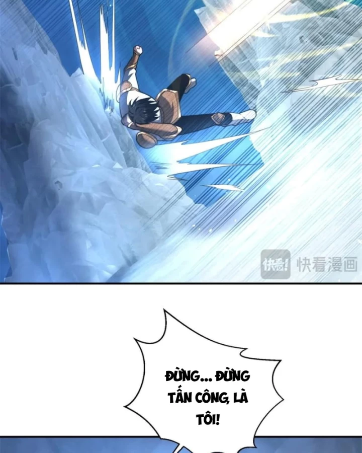 Giải Cứu Thế Giới Bằng Cách Thăng Cấp Chapter 45 - 18