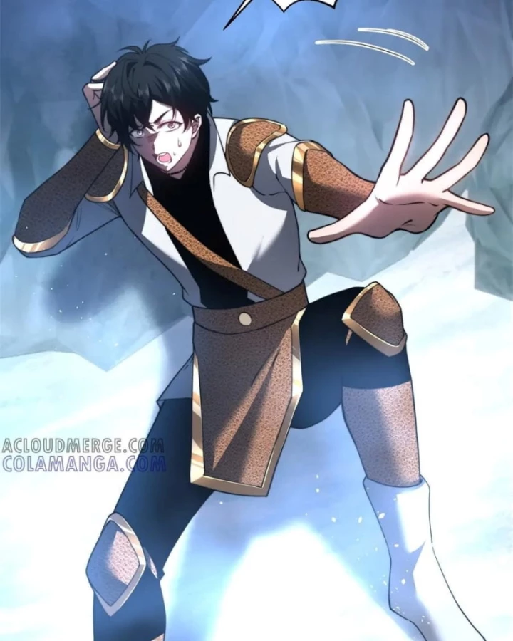 Giải Cứu Thế Giới Bằng Cách Thăng Cấp Chapter 45 - 19