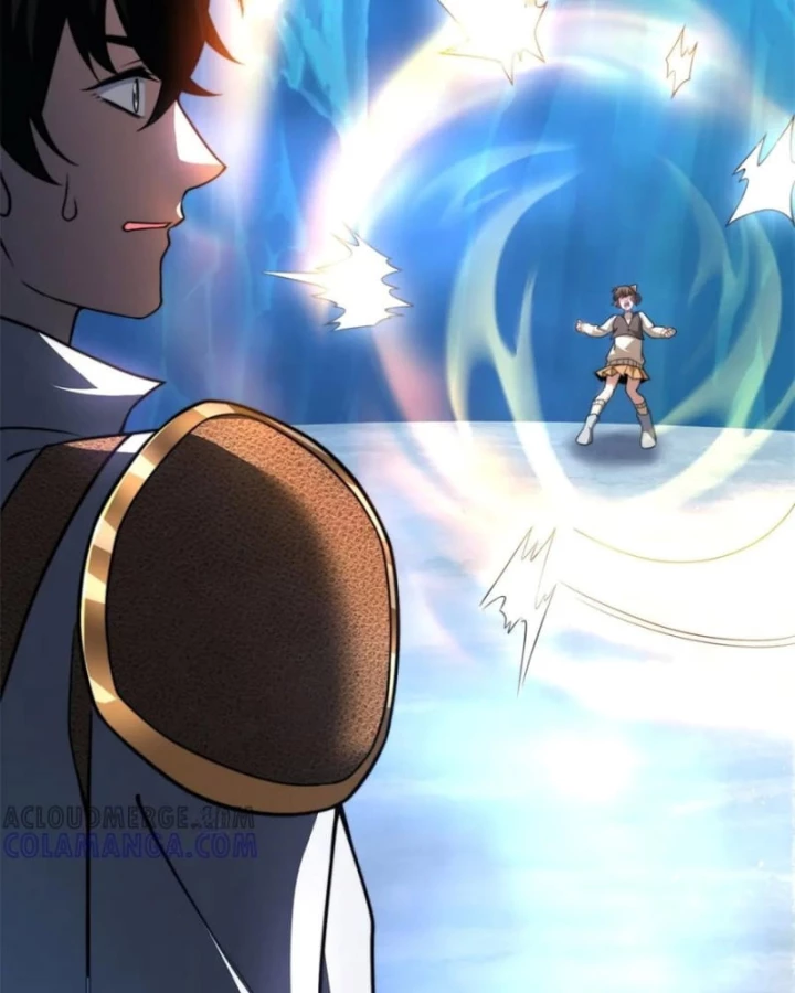 Giải Cứu Thế Giới Bằng Cách Thăng Cấp Chapter 45 - 22