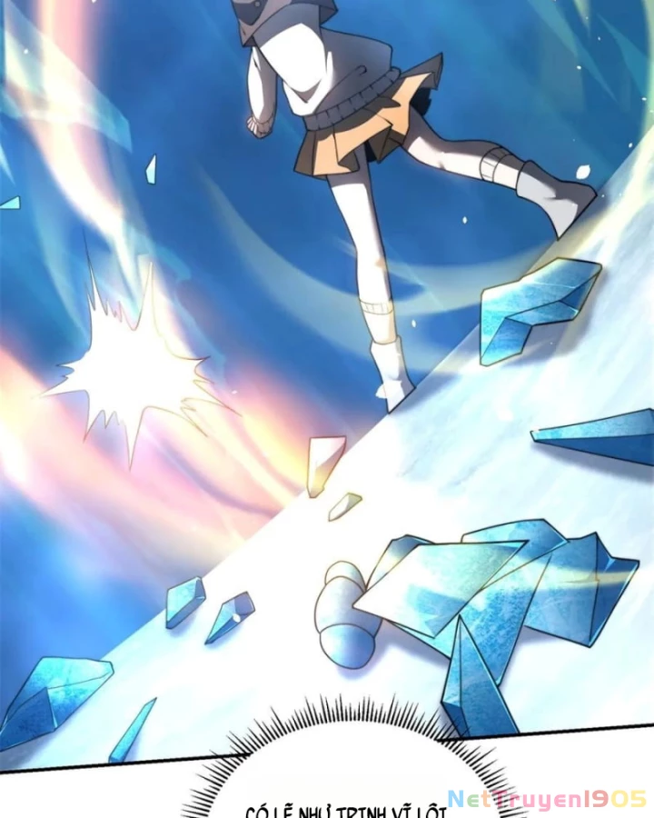 Giải Cứu Thế Giới Bằng Cách Thăng Cấp Chapter 45 - 26