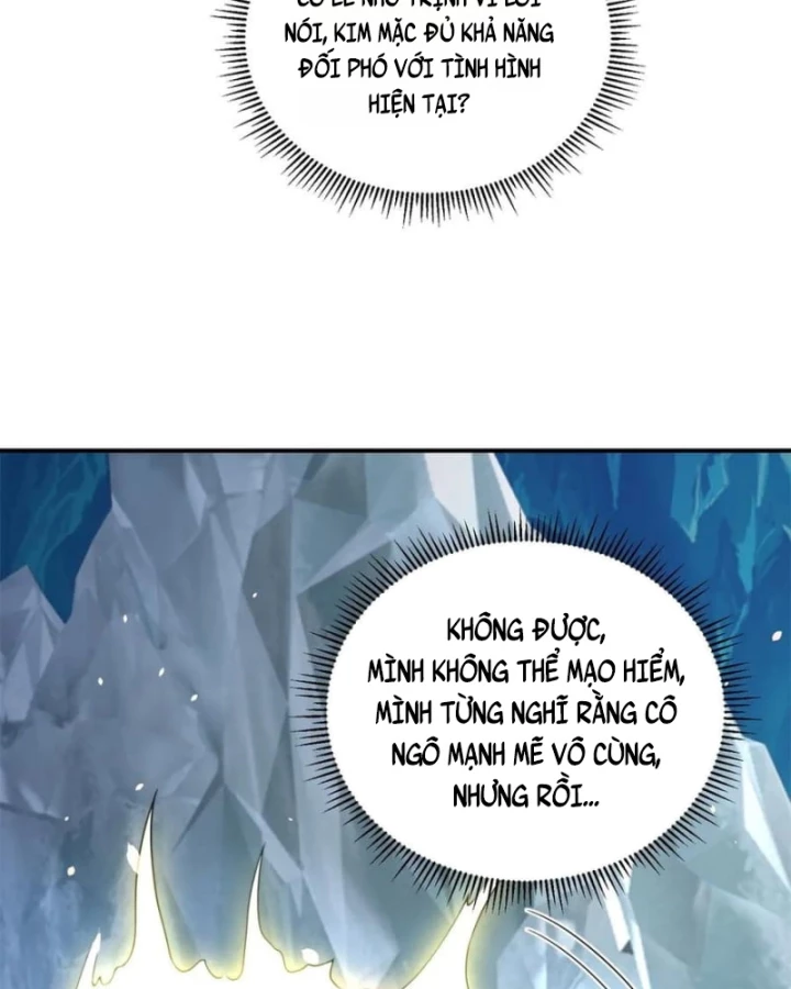 Giải Cứu Thế Giới Bằng Cách Thăng Cấp Chapter 45 - 27