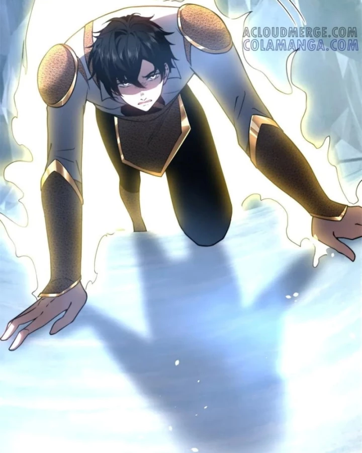 Giải Cứu Thế Giới Bằng Cách Thăng Cấp Chapter 45 - 28