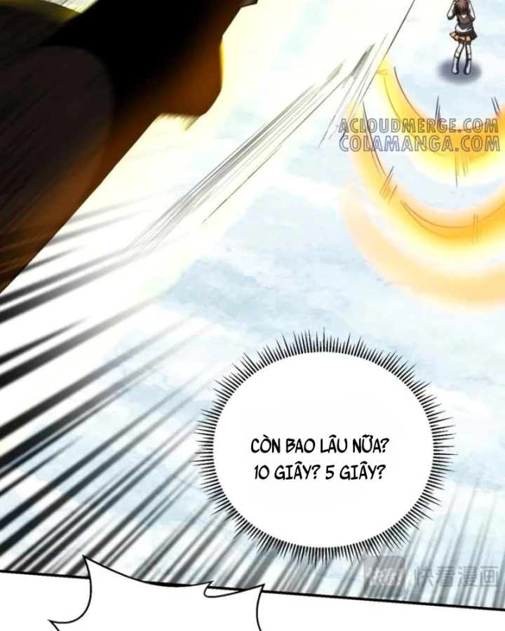 Giải Cứu Thế Giới Bằng Cách Thăng Cấp Chapter 45 - 31