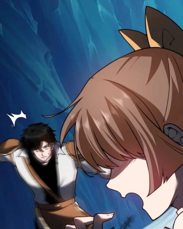 Giải Cứu Thế Giới Bằng Cách Thăng Cấp Chapter 45 - 34