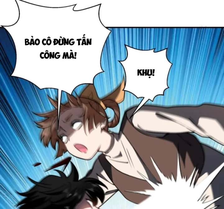 Giải Cứu Thế Giới Bằng Cách Thăng Cấp Chapter 45 - 37