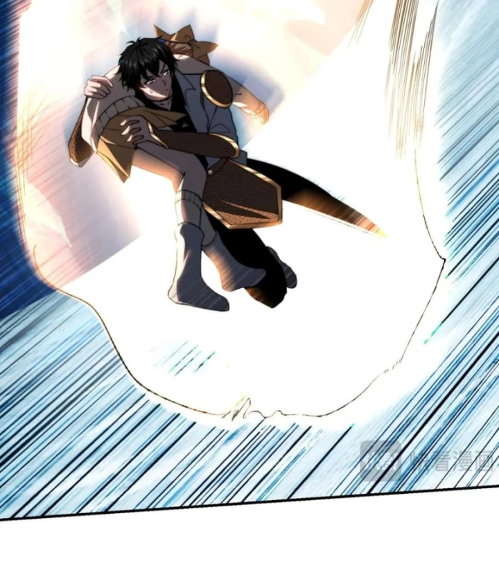 Giải Cứu Thế Giới Bằng Cách Thăng Cấp Chapter 45 - 42