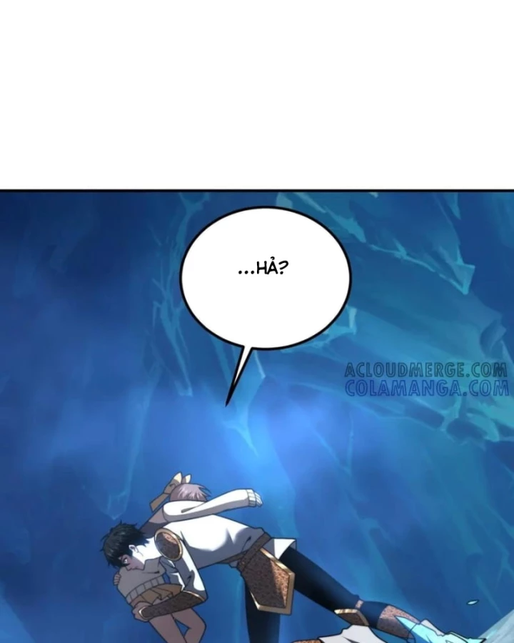 Giải Cứu Thế Giới Bằng Cách Thăng Cấp Chapter 45 - 47