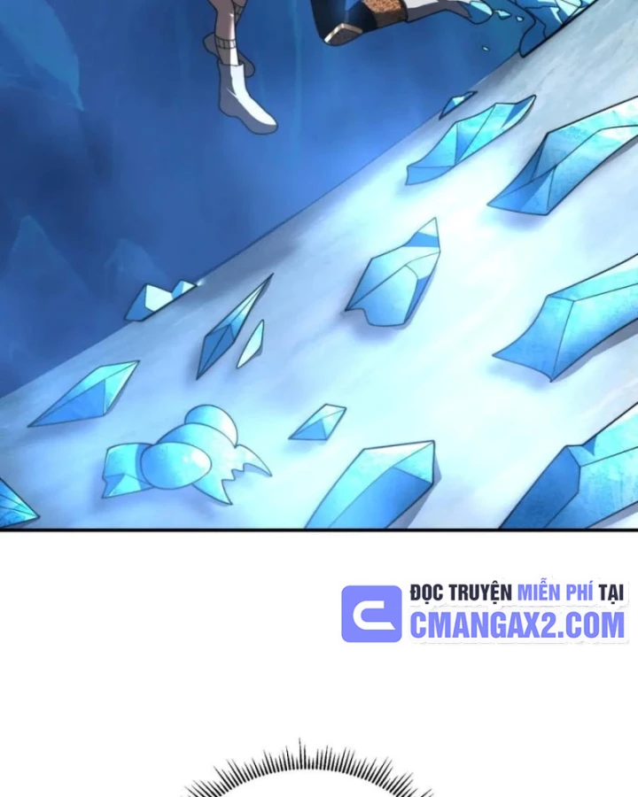 Giải Cứu Thế Giới Bằng Cách Thăng Cấp Chapter 45 - 48