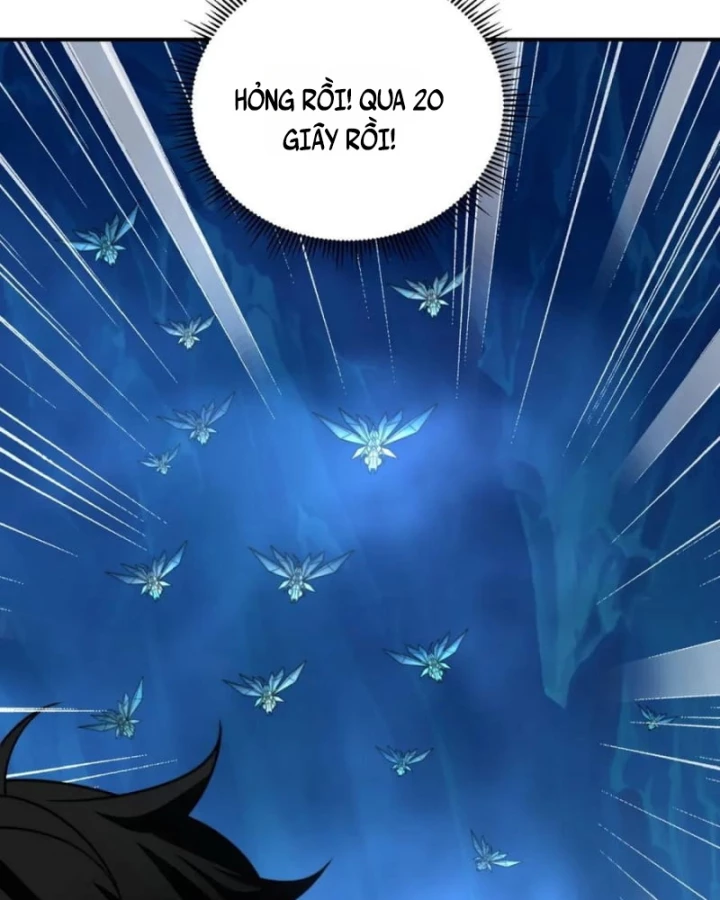 Giải Cứu Thế Giới Bằng Cách Thăng Cấp Chapter 45 - 49