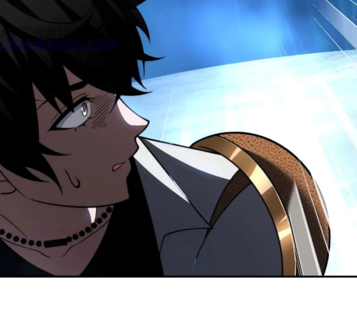 Giải Cứu Thế Giới Bằng Cách Thăng Cấp Chapter 45 - 50