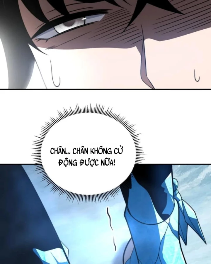 Giải Cứu Thế Giới Bằng Cách Thăng Cấp Chapter 45 - 54