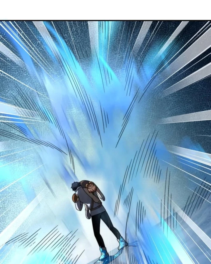 Giải Cứu Thế Giới Bằng Cách Thăng Cấp Chapter 45 - 56