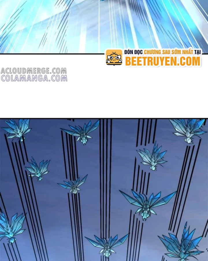 Giải Cứu Thế Giới Bằng Cách Thăng Cấp Chapter 45 - 57