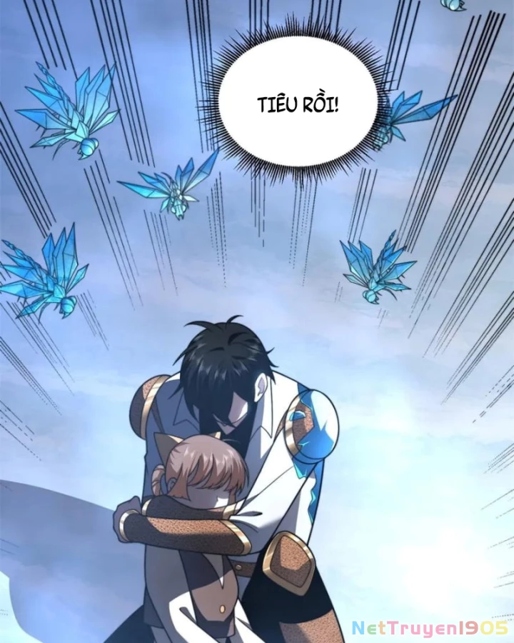 Giải Cứu Thế Giới Bằng Cách Thăng Cấp Chapter 45 - 58