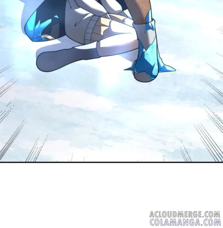 Giải Cứu Thế Giới Bằng Cách Thăng Cấp Chapter 45 - 59