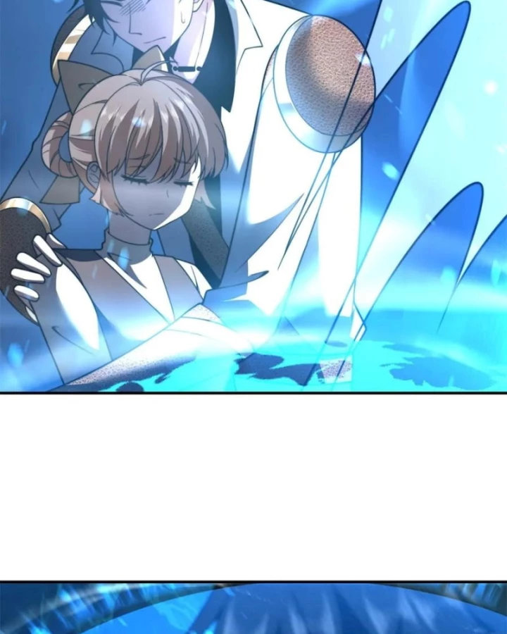 Giải Cứu Thế Giới Bằng Cách Thăng Cấp Chapter 45 - 61