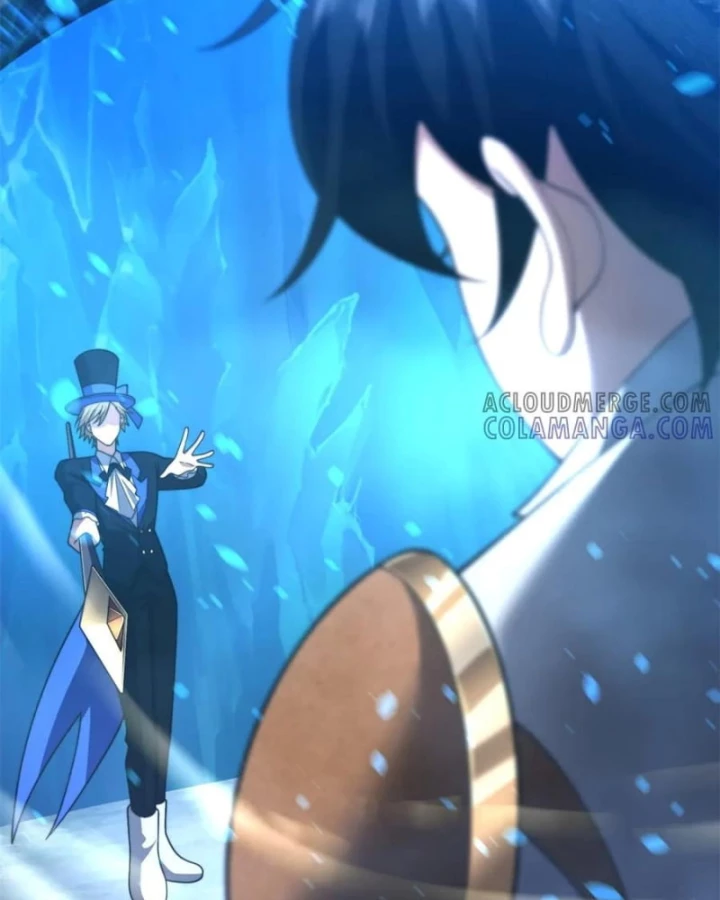 Giải Cứu Thế Giới Bằng Cách Thăng Cấp Chapter 45 - 62